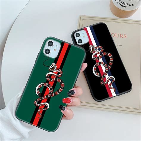 gucci iphone 13 case with card holder|Gucci iPhone 13 wallet case.